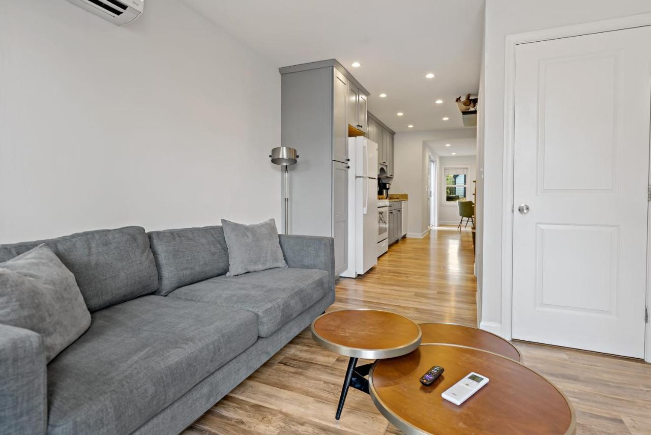 Boutique Blue 2 Bedroom Old Town House Alexandria Exterior foto